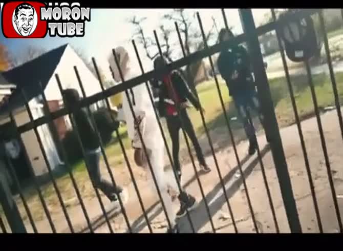 Video :Shooting concludes the rap video